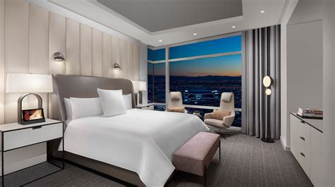 ARIA Sky Suites - Las Vegas Hotels - Las Vegas, United States - Forbes ...