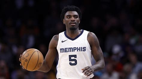 Memphis Grizzlies sign Vince Williams Jr. to multi-year contract | NBA.com