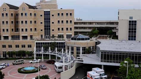 Baptist Health Expanding Its Focus On Children At Downtown Campus | Health News Florida