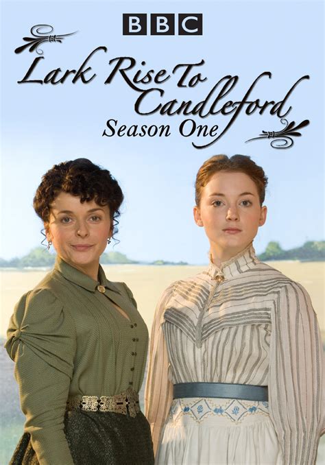 Lark Rise to Candleford (Season 1) (2008) | Kaleidescape Movie Store