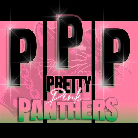 Pretty Pink Panthers Dance Company | Greenwood MS