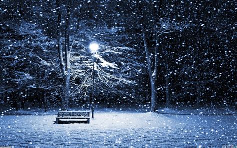 Snow Falling Wallpapers - Top Free Snow Falling Backgrounds ...