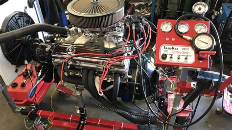 What is an Engine Run Stand, and Why Would You Want One?