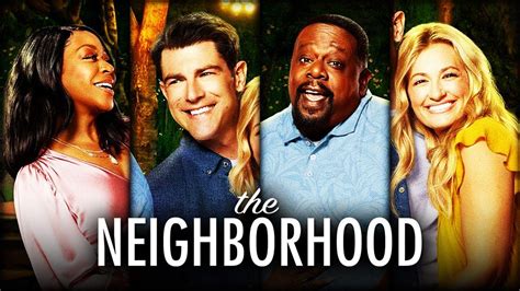 The Neighborhood 2024 Cast: Main Actors & Characters In Season 6 (Photos)