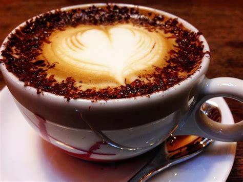 La Storia e La Ricetta del Caffè Marocchino – Cappuccinator.it