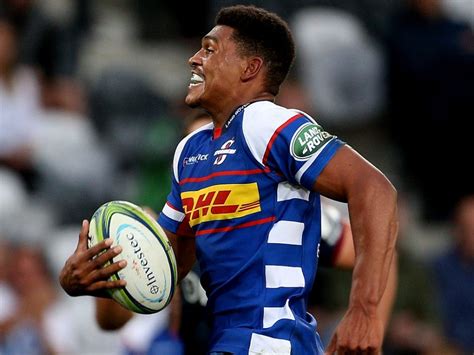 Damian Willemse to attend Springbok alignment camp | PlanetRugby : PlanetRugby