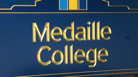 Medaille College to Continue to Offer In-Person Classes