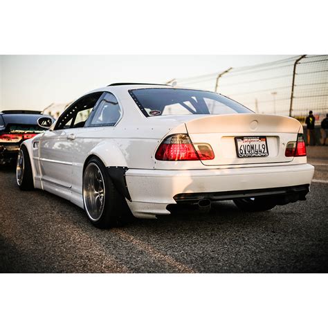 Bmw E46 Drift Body Kit | ubicaciondepersonas.cdmx.gob.mx