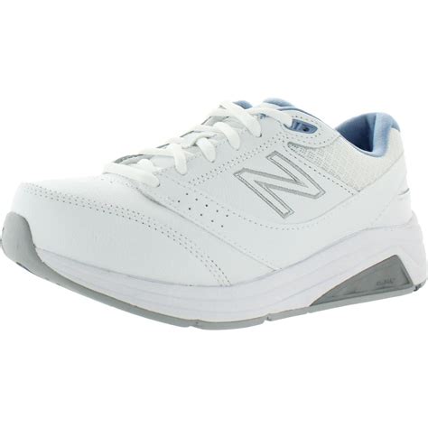 New Balance 928v3 Womens Trainers Rollbar Walking Shoes