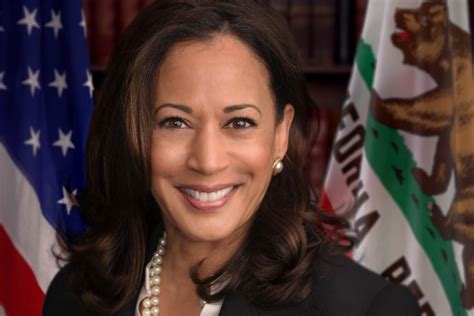 Howard University Offers Congratulations to Alumna Kamala Harris