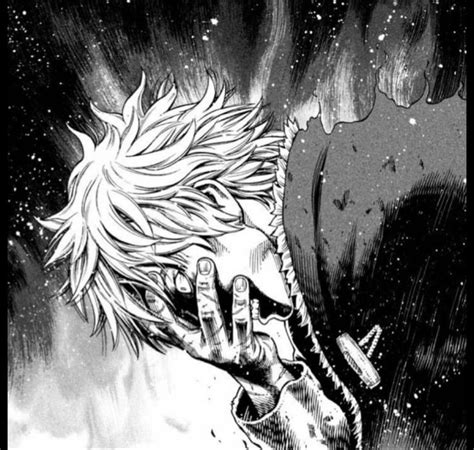 Thorfinn | Vinland saga manga, Saga art, Vinland saga