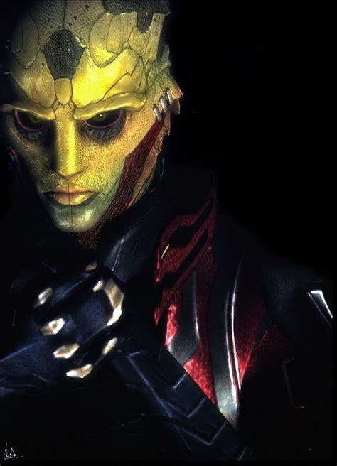 Thane Krios | BTM Wiki | FANDOM powered by Wikia