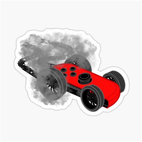 "Joy-Con Drift" Sticker for Sale by pricb030 | Redbubble