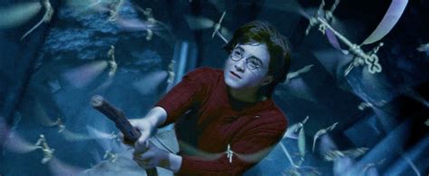 Winged Keys - Harry Potter Wiki