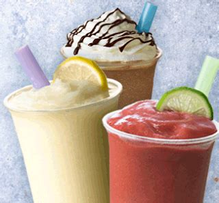 Panera: Half-Price Frozen Drinks and Smoothies in August! (3 pm - 5 pm Daily) - Couponing 101