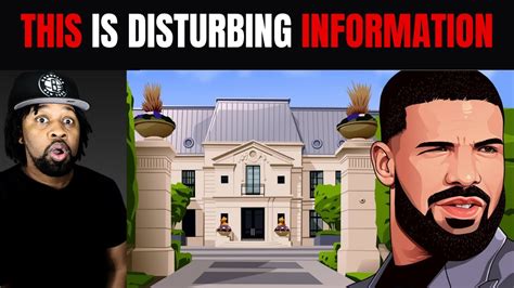 The Extravagant Mansion of Drake: A Look Inside the Luxury and Controversy