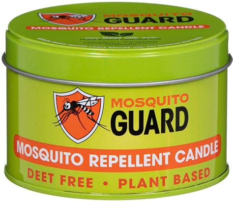 10 Best Mosquito Repellents of 2021 — ReviewThis