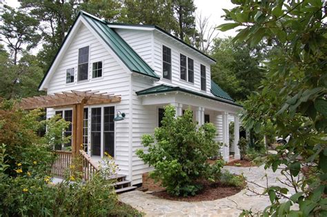 Katrina Cottage | GMF+ Associates | Small House Bliss