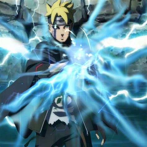 Boruto Rasengan Wallpapers - Top Free Boruto Rasengan Backgrounds - WallpaperAccess