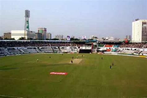 Bangabandhu National Stadium, Dhaka | ESPNcricinfo.com