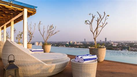 A sneak peek at Colombo’s newest hotel | Sri Lanka Travel Blog