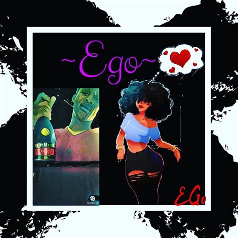 ‎Love My Ego - Single - Album by Ego - Apple Music