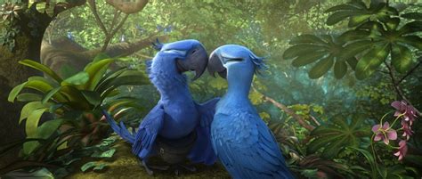 Rio 2 Movie Review! #Rio2 | Cleverly Me - South Florida Lifestyle Blog ...