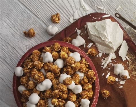 17 best Garrett Popcorn Flavors images on Pinterest | Garrett popcorn ...