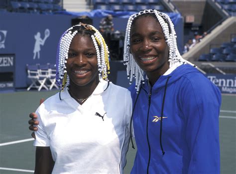 Serena and Venus Williams Have Fought Their Toughest Battles Off the ...