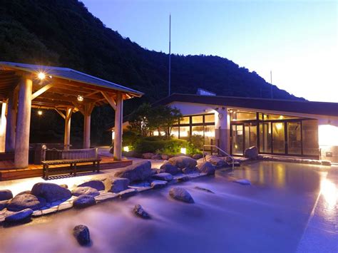 Top 5 Onsen Ryokans in Hakone | hisgo.com