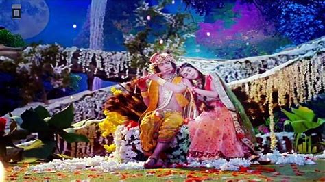 Radha Krishna Serial Hd Wallpapers 1080P He was the eighth child of king vasudev and queen devaki of