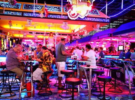 Thailand reopens pubs, bars, karaoke, soapy massages on July 1 - Pattaya Mail