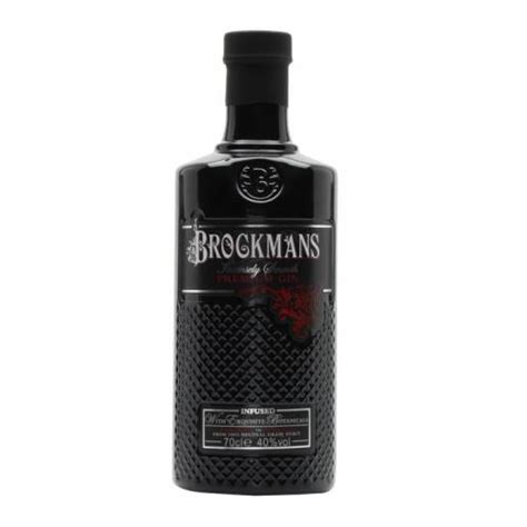 Brockmans Gin