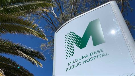 Mildura Base Hospital and hundreds of its staff back in public hands as Victorian Government ...