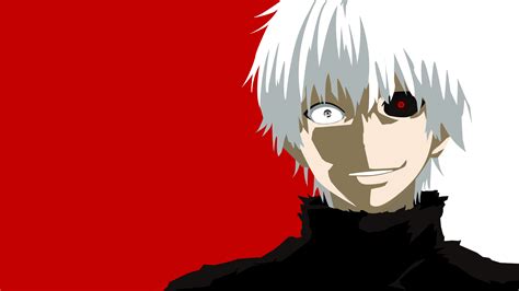 Ken Kaneki Red by arche