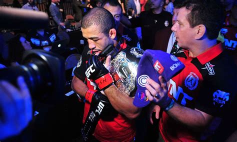 Photos: All-time UFC featherweight champions | MMA Junkie