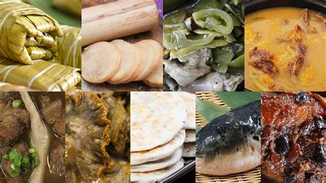 Authentic Ilonggo Dishes Recipes | Dandk Organizer