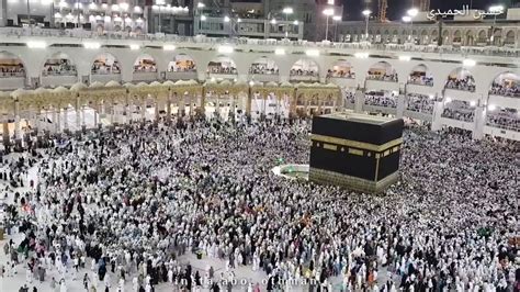 مكة الحج alhaju Makkah - YouTube