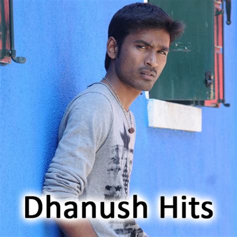 What A Karvad MP3 Song Download- Dhanush Hits Tamil Songs on Gaana.com