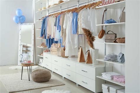 9 Dressing Room Ideas on a Budget - Doğtaş