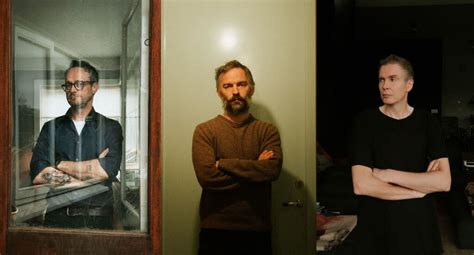 Sigur Ros to Release First Album in a Decade - SPIN