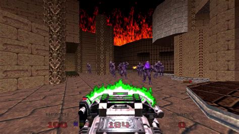 Doom 64: All Lost Levels Secret Locations