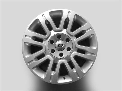 Ford F-150 Original 20 inch Alloy Rims – SOLD | Tirehaus | New and Used ...