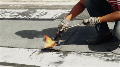 Choosing between waterproofing membrane—torch on membrane or liquid applied membrane ...