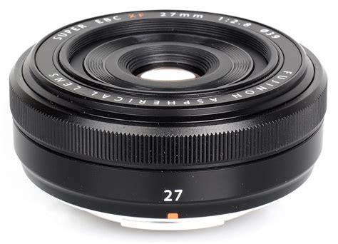 ePHOTOzine Reviews All Fujifilm X Mount Lenses | ePHOTOzine