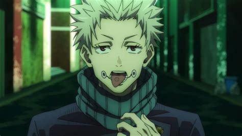 All Inumaki Cursed Speech Jujutsu Kaisen 0 | Full HD - YouTube