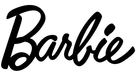 Barbie Logo, symbol, meaning, history, PNG, brand