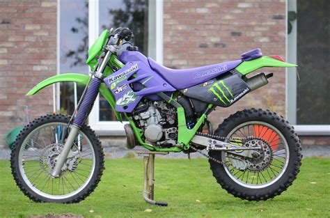 96' KDX200 Rebuild [FINISHED], 42% OFF