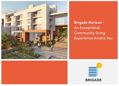 Brigade Horizon | Serene Stay Experience in Mysore Road
