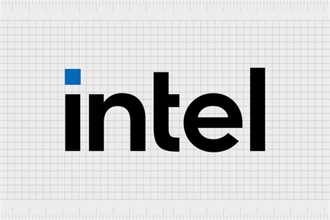 Intel Logo History: Symbol, Meaning And Evolution